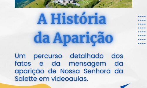 A História da Aparição